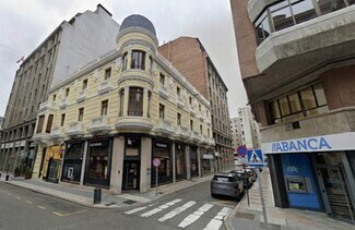 Más detalles de Calle Héroes Leoneses, 1, León - Local en alquiler