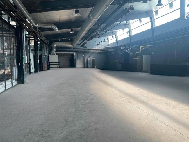 Más detalles de Nave en alquiler