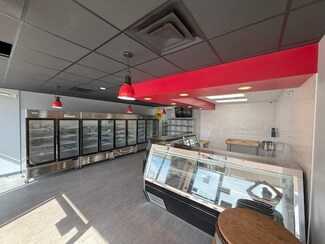 Más detalles de 1300 Savannah Hwy, Charleston, SC - Local en alquiler