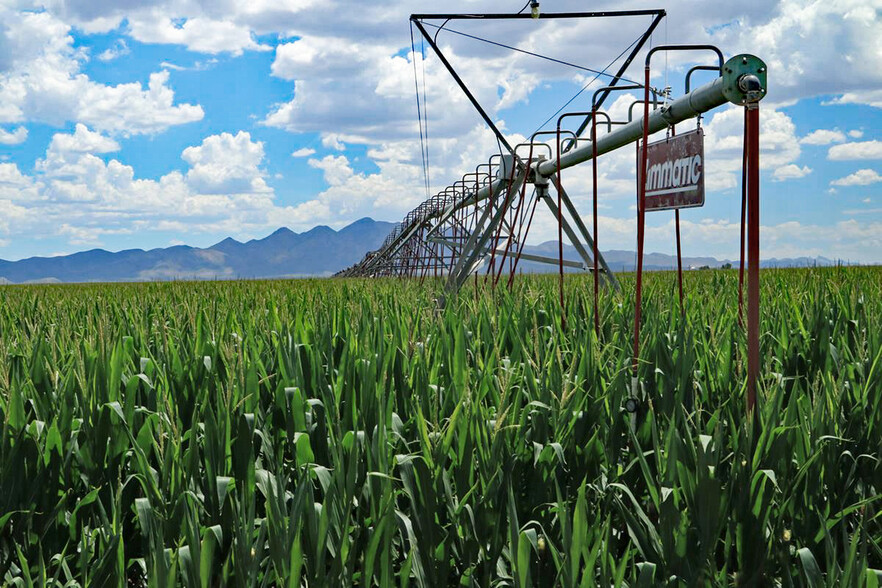 RUCKER CANYON ROAD FARM, Elfrida, AZ en venta - Otros - Imagen 1 de 4