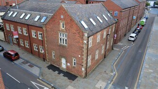 Más detalles de 113 Charles St, Sheffield - Oficina en venta