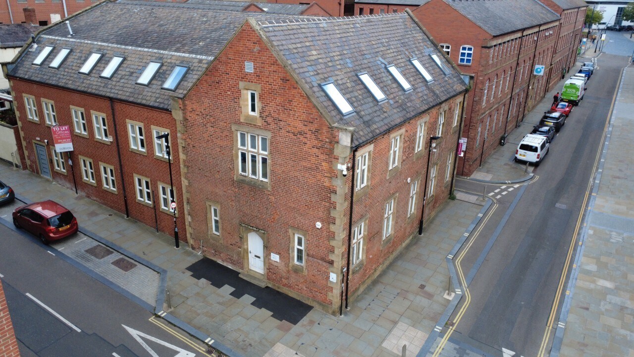 113 Charles St, Sheffield en venta Foto principal- Imagen 1 de 7