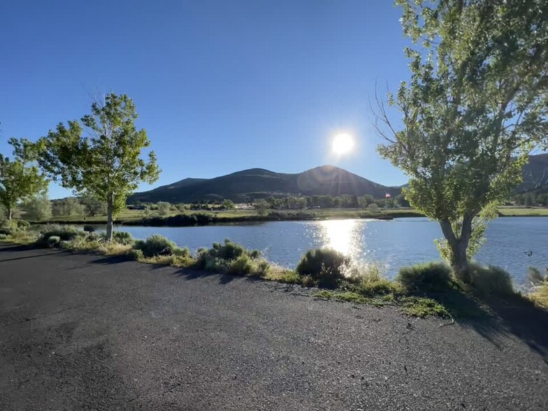 18088 Highway 395, Lakeview, OR en venta - Vídeo de anuncio comercial - Imagen 2 de 34