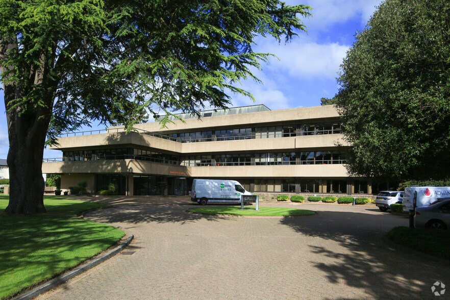 77 Mount Ephraim, Tunbridge Wells en alquiler - Foto del edificio - Imagen 2 de 5