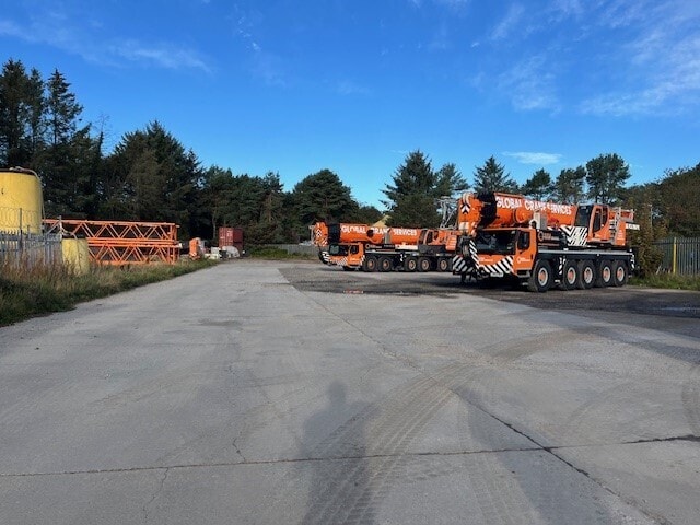 Cloverhill Rd, Bridge Of Don en venta - Foto del edificio - Imagen 2 de 3