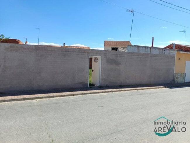 Más detalles de Terreno en venta