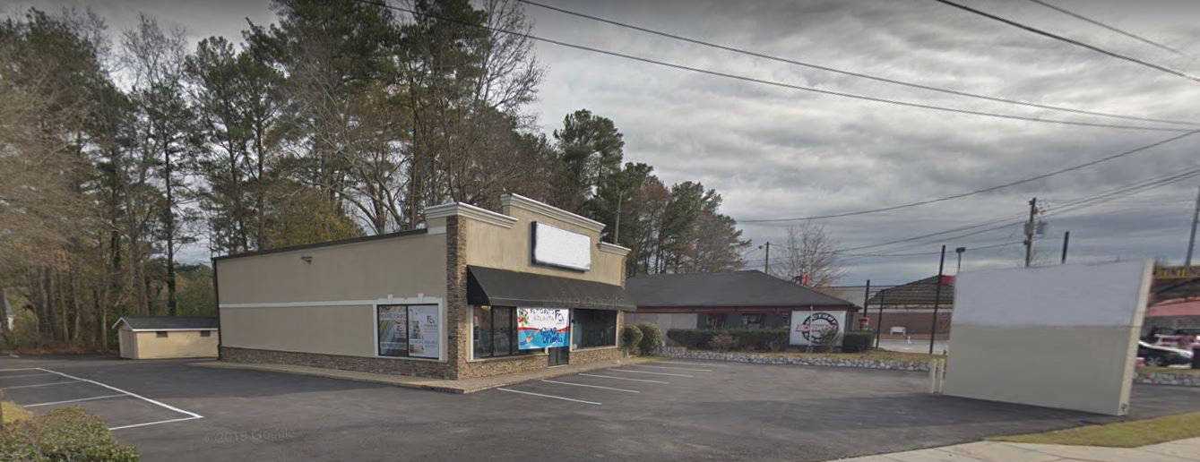 2214 Roswell Rd, Marietta, GA en alquiler Foto del edificio- Imagen 1 de 7