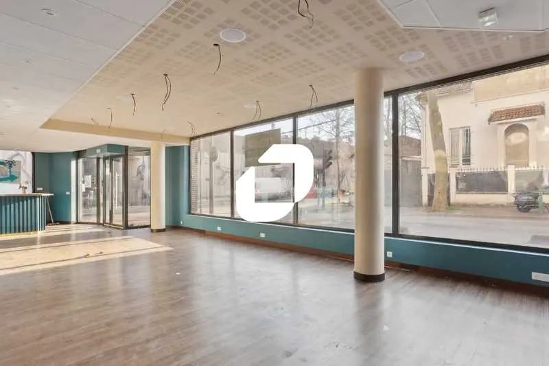 32-34 Rue Paul Vaillant-Couturier, Malakoff en alquiler Foto del edificio- Imagen 1 de 15