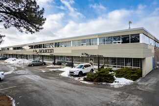 Más detalles de 78 Signet Dr, Toronto, ON - Flex, nave en alquiler