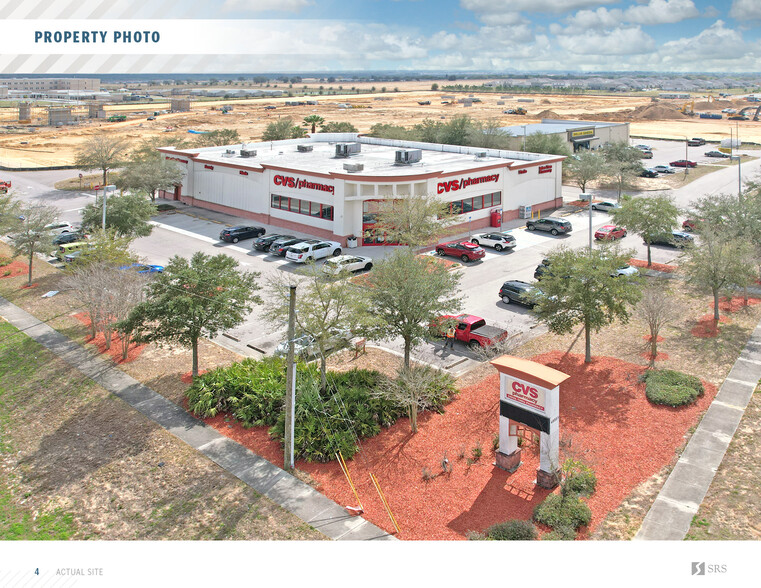 49581 Highway 27, Davenport, FL en venta - Foto del edificio - Imagen 3 de 8