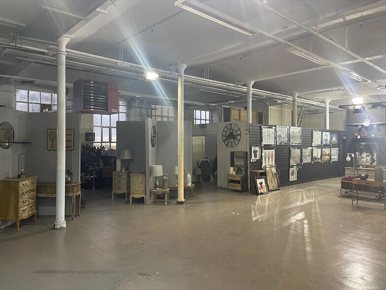 Fitton St, Oldham en alquiler - Foto del edificio - Imagen 2 de 4