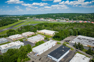 5 Dwight Pl, Fairfield, NJ - vista aérea  vista de mapa