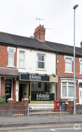 Más detalles para 609 London Rd, Stoke On Trent - Locales en venta