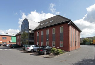 Más detalles de Kingsway S, Gateshead - Oficina en alquiler