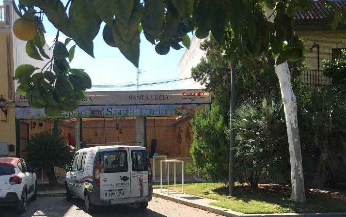Avenida Santa Lucía, 58, Alcalá de Guadaíra, Sevilla en venta - Otros - Imagen 1 de 2