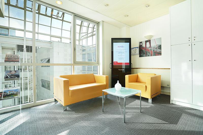 1 Rue De La Haye, Tremblay-en-France en alquiler - Foto del interior - Imagen 1 de 28