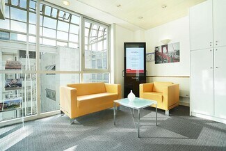 Más detalles de 1 Rue De La Haye, Tremblay-en-France - Coworking en alquiler