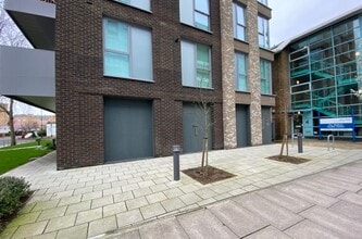 161 Creek Rd, London en alquiler Foto del edificio- Imagen 2 de 12