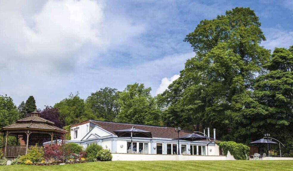 Church Rd, Lane End en alquiler - Foto principal - Imagen 1 de 7