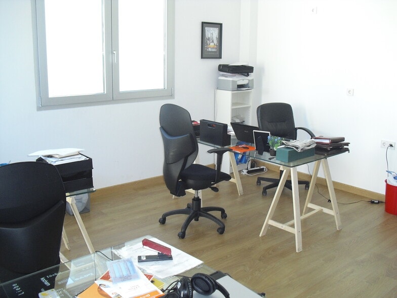 Oficina en Madrid, Madrid en venta - Foto del interior - Imagen 3 de 4