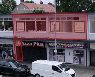 Más detalles de 29-30 Marian Sq, Bootle - Oficina en alquiler