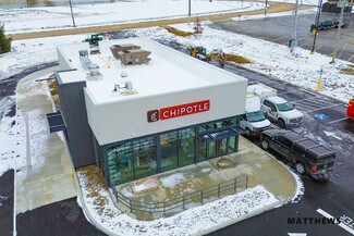 Más detalles de 1800 S Broadway, Geneva, OH - Local en venta