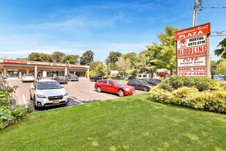 Más detalles para 27 N Middletown Rd, Nanuet, NY - Local en alquiler