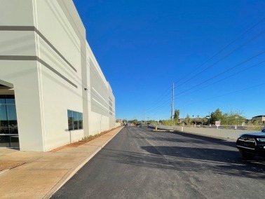 11860 N Dysart Rd, Surprise, AZ en venta - Foto del edificio - Imagen 3 de 7