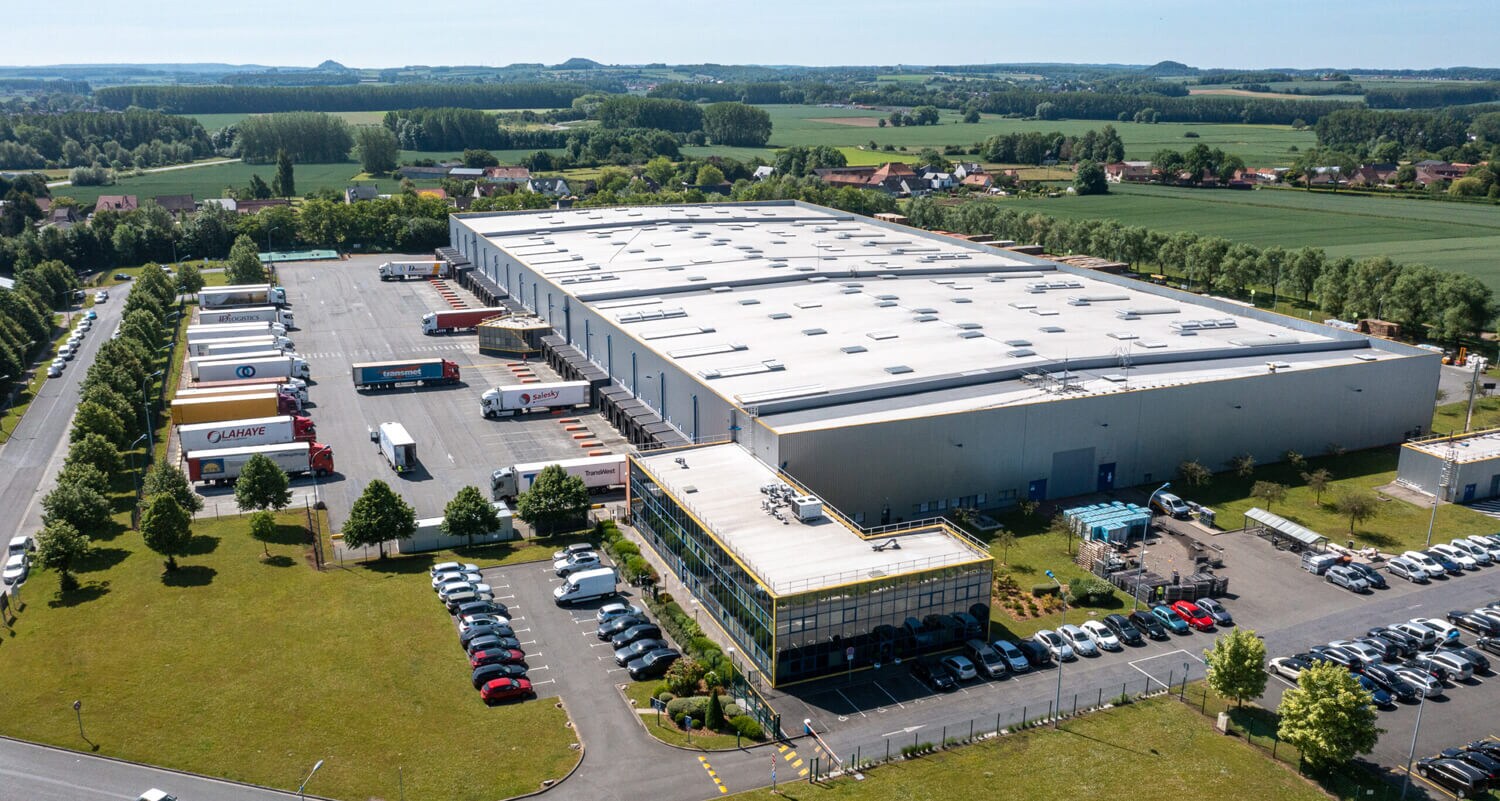 125 Rue De La Haye, Lillers en alquiler Foto principal- Imagen 1 de 3