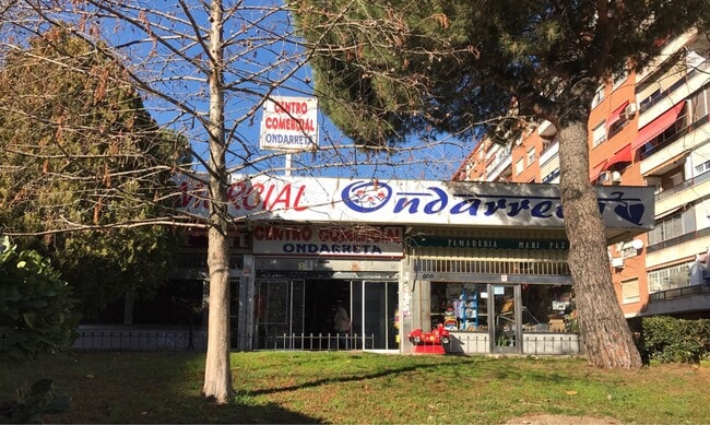 Más detalles de Calle Múnich, 7, Alcorcón - Local en alquiler