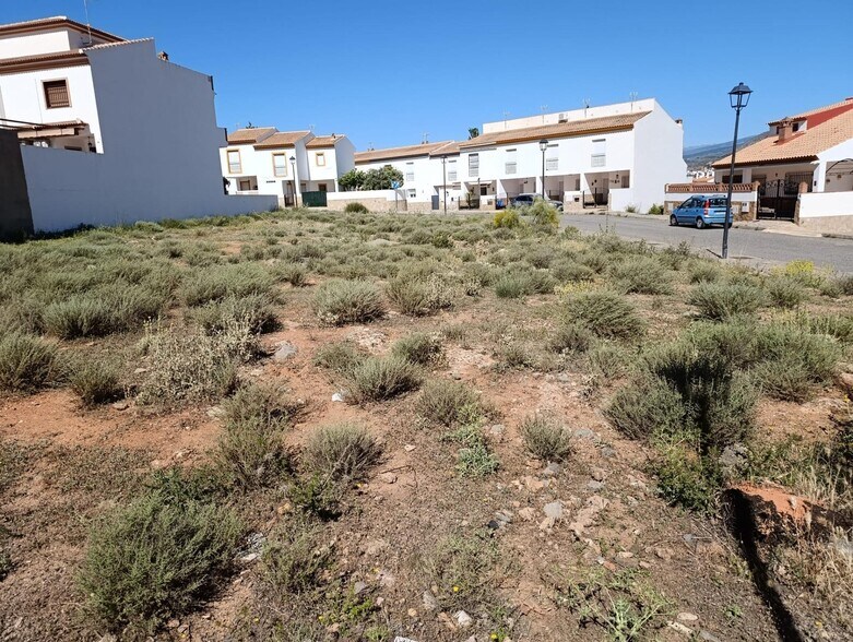Terreno en Fondón, Almería en venta - Foto del edificio - Imagen 1 de 13