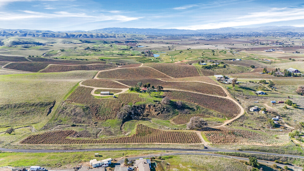 10053 Tesla Rd, Livermore, CA en venta - Vista aérea - Imagen 3 de 20