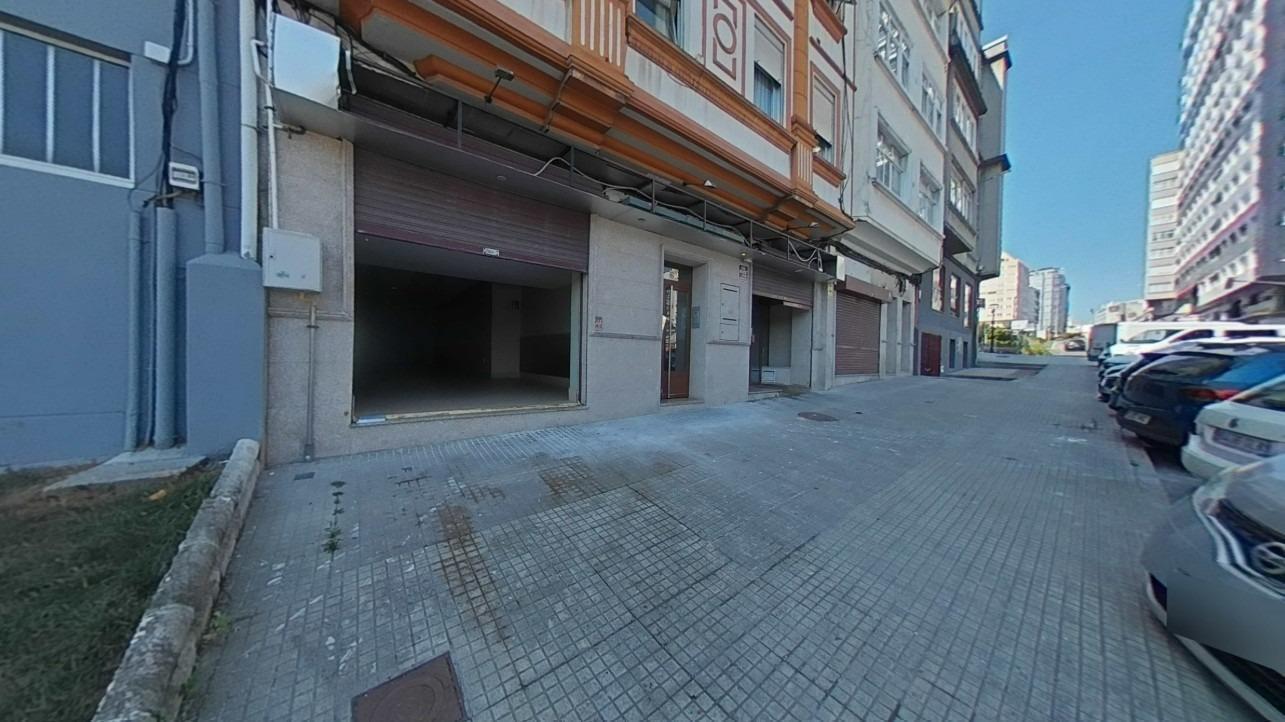 Local en A Coruña, La Coruna en venta Foto del edificio- Imagen 1 de 11