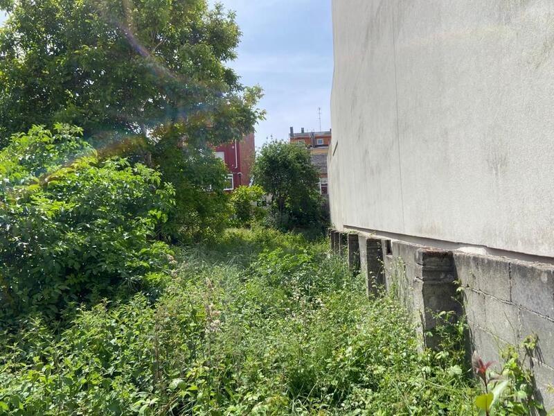 Rúa Pintor Pacios, 11, Lugo, Lugo en venta Foto del edificio- Imagen 1 de 12