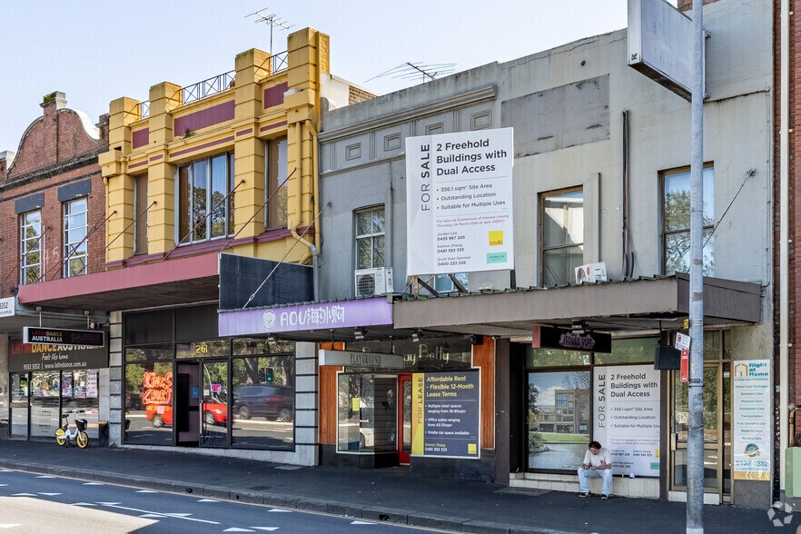 259 Broadway, Glebe en venta - Foto principal - Imagen 1 de 5