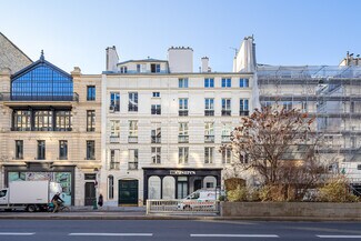Más detalles de 71 Rue Réaumur, Paris - Coworking en alquiler