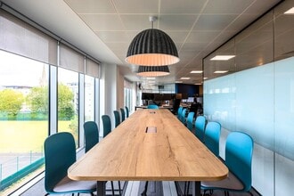 Jessop Ave, Cheltenham en alquiler Foto del interior- Imagen 2 de 10