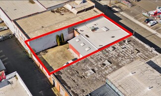 Más detalles para 660 N Thompson St, Portland, OR - Naves en venta