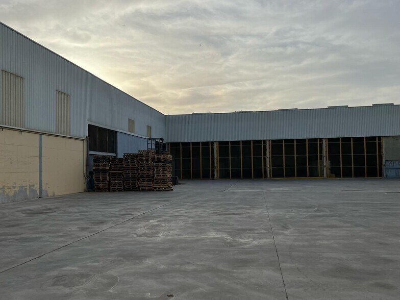 Nave en Santa Fe en venta - Foto del edificio - Imagen 1 de 33