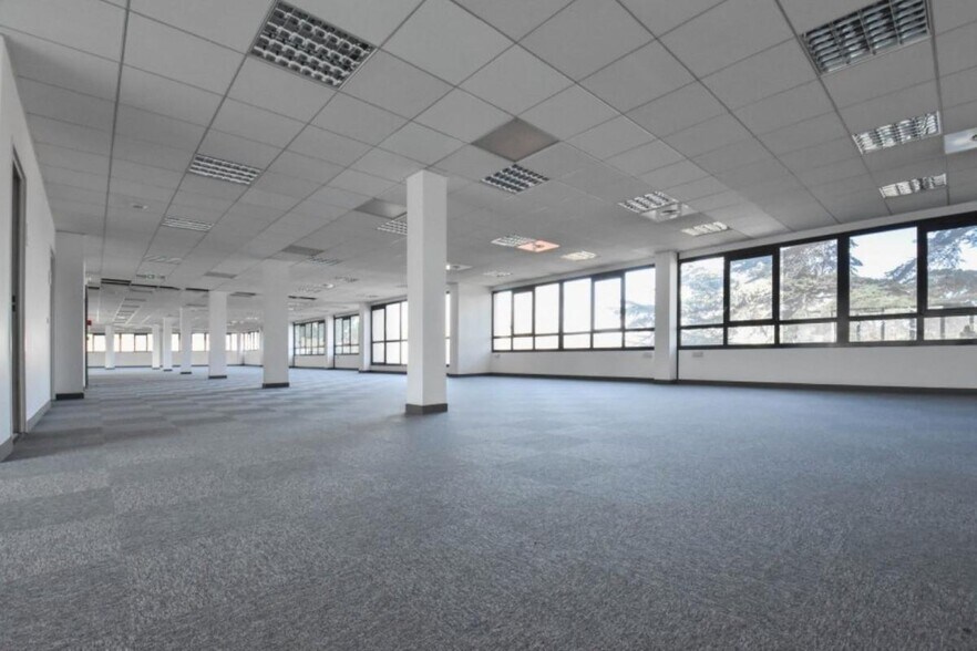 1 Chemin Jean-Marie Vianney, Écully en alquiler - Foto del interior - Imagen 2 de 8