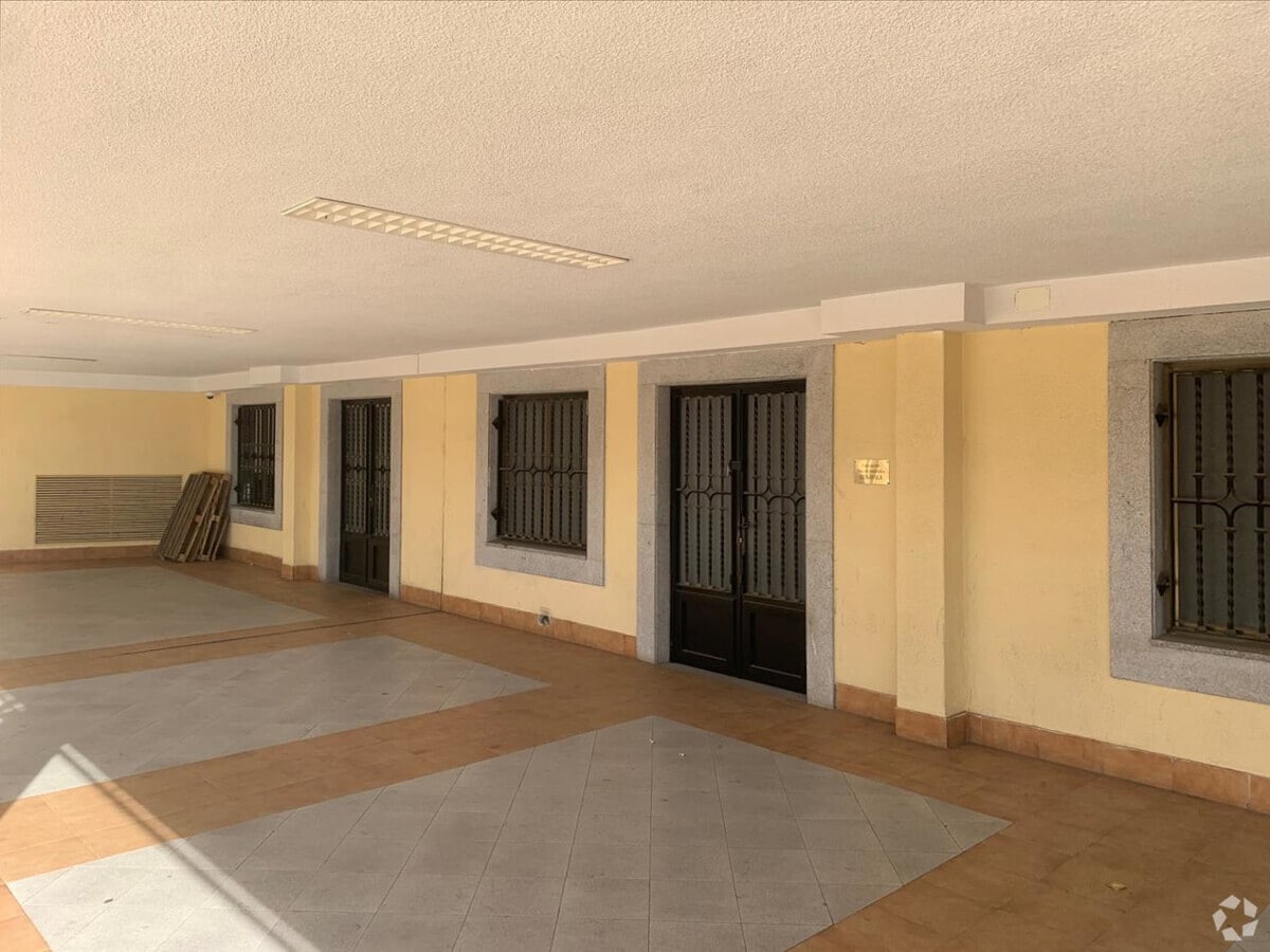 Ávila, AVI 05003 - Unidad Puerta L7, Esc. 3 - - Foto del interior - Image 2 of 12