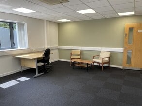 7 Hillside Rd, Bury St Edmunds en alquiler Foto del interior- Imagen 2 de 4