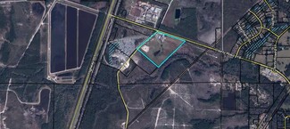 Más detalles para 919 Chip Mill Rd, Jacksonville, FL - Terrenos en venta