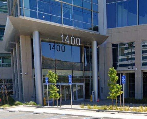 1400 Sierra Point Pky, Brisbane, CA en alquiler - Foto del edificio - Imagen 3 de 3