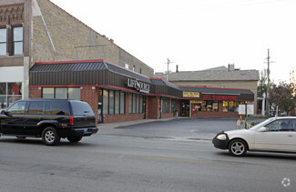 Más detalles para 1525 W Fullerton Ave, Chicago, IL - Local en alquiler