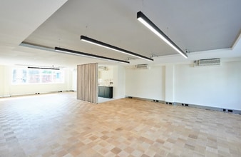 74-76 St John St, London en alquiler Foto del interior- Imagen 2 de 3