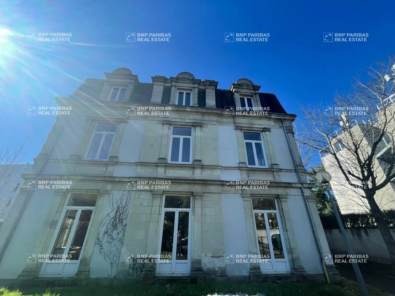 Oficina en Nantes en venta Foto del edificio- Imagen 1 de 15