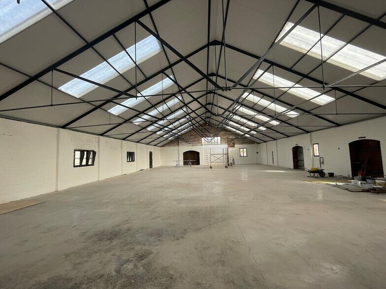 Hartwell Ln, Hilderstone en alquiler - Foto del edificio - Imagen 3 de 4