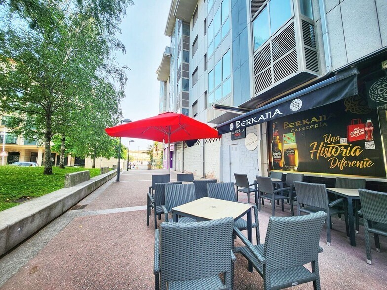 Praza Da Cítara, 1, Pontevedra, Pontevedra en venta - Foto del edificio - Imagen 1 de 30