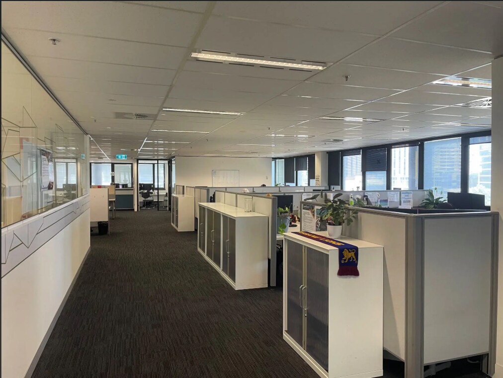 369 Ann St, Brisbane City en alquiler Foto del interior- Imagen 1 de 5